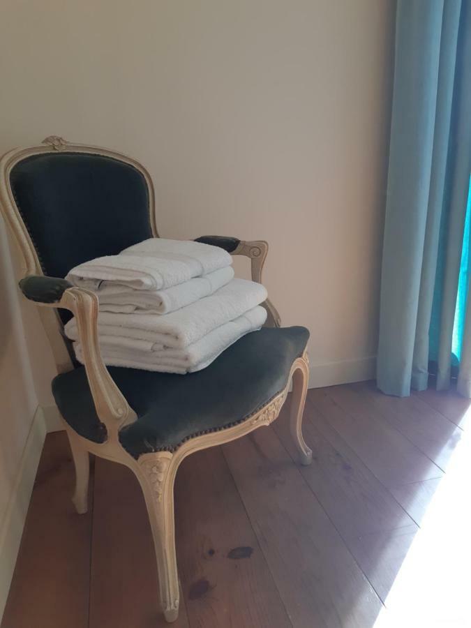 Gites Bijoux Argouges Bagian luar foto